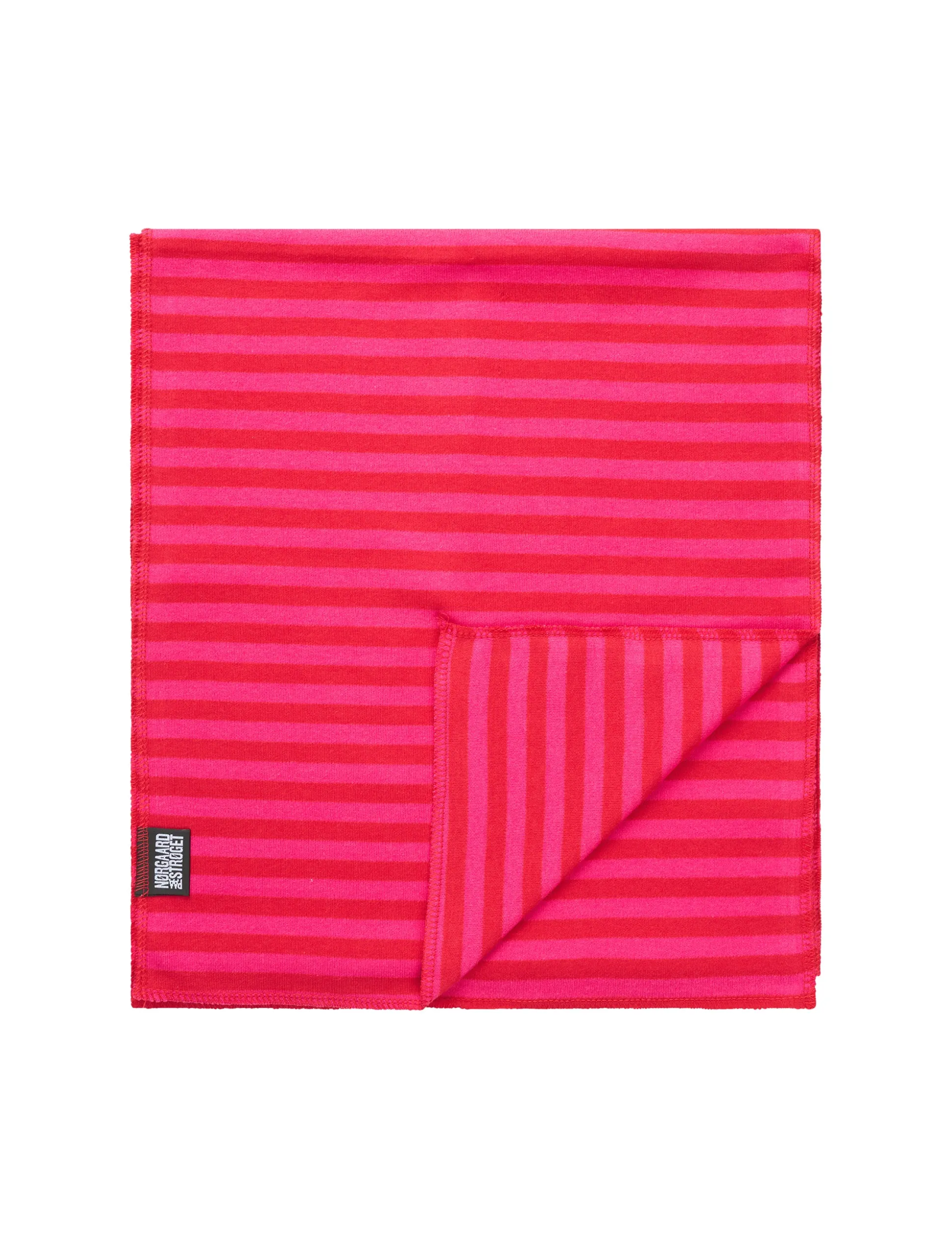 NPS Scarf Interlock