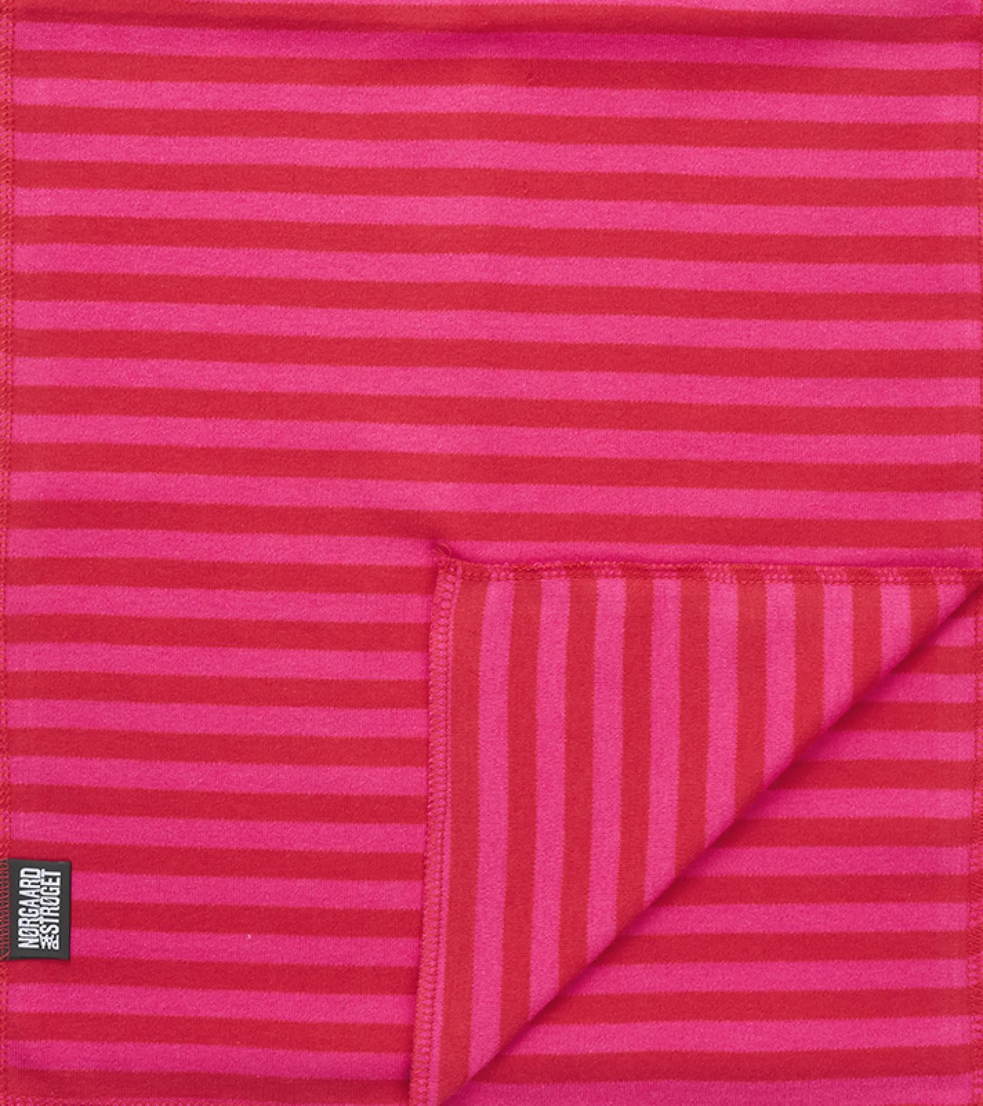 NPS Scarf Interlock