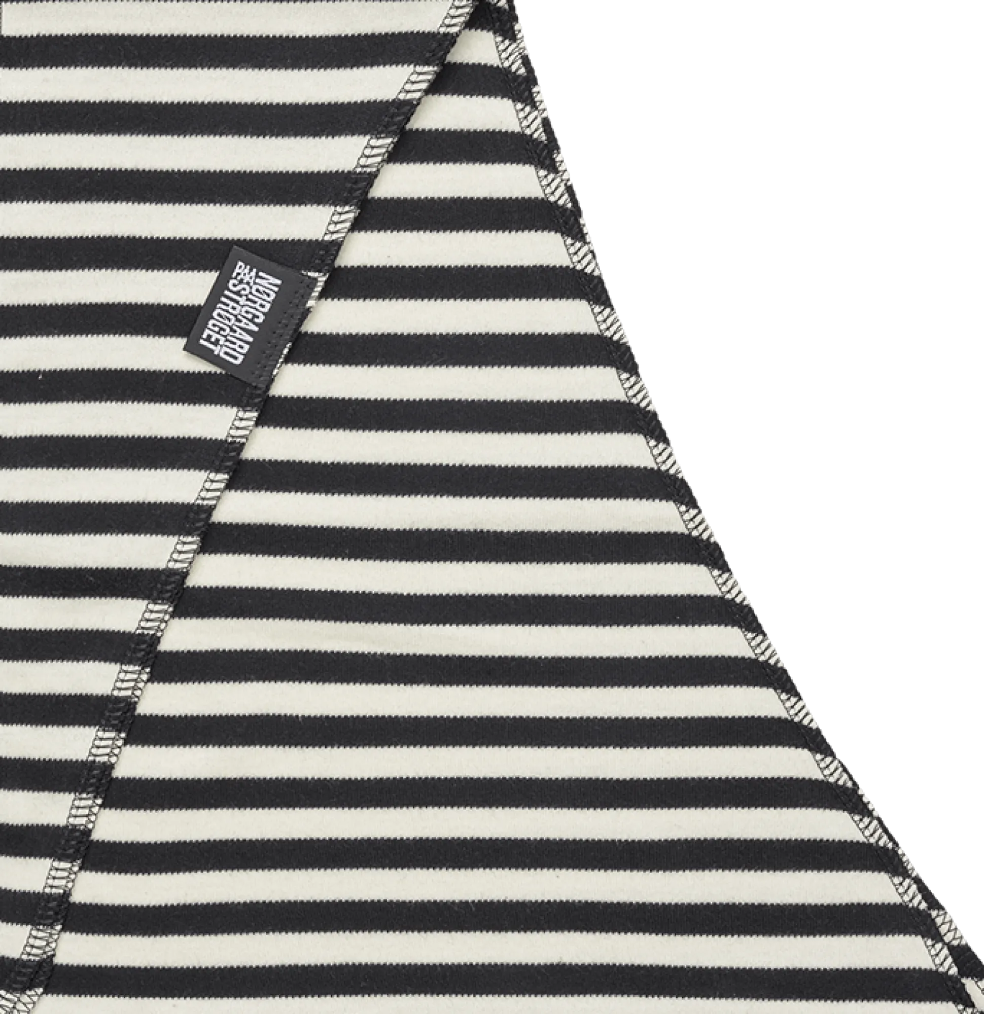 NPS Scarf Triangle