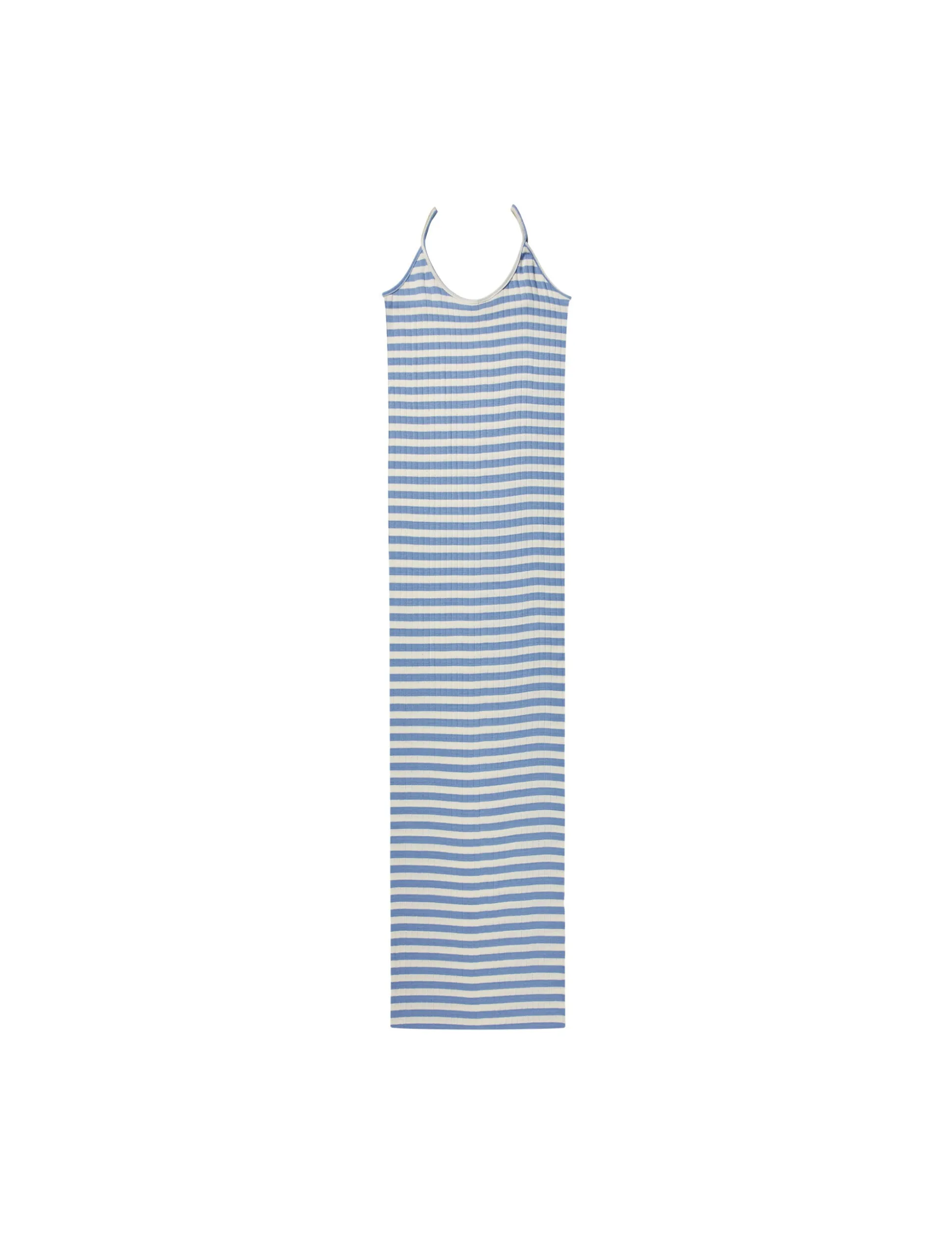 NPS Strap Dress Broadway