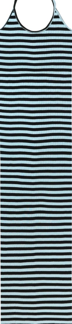 NPS Strap Dress Broadway