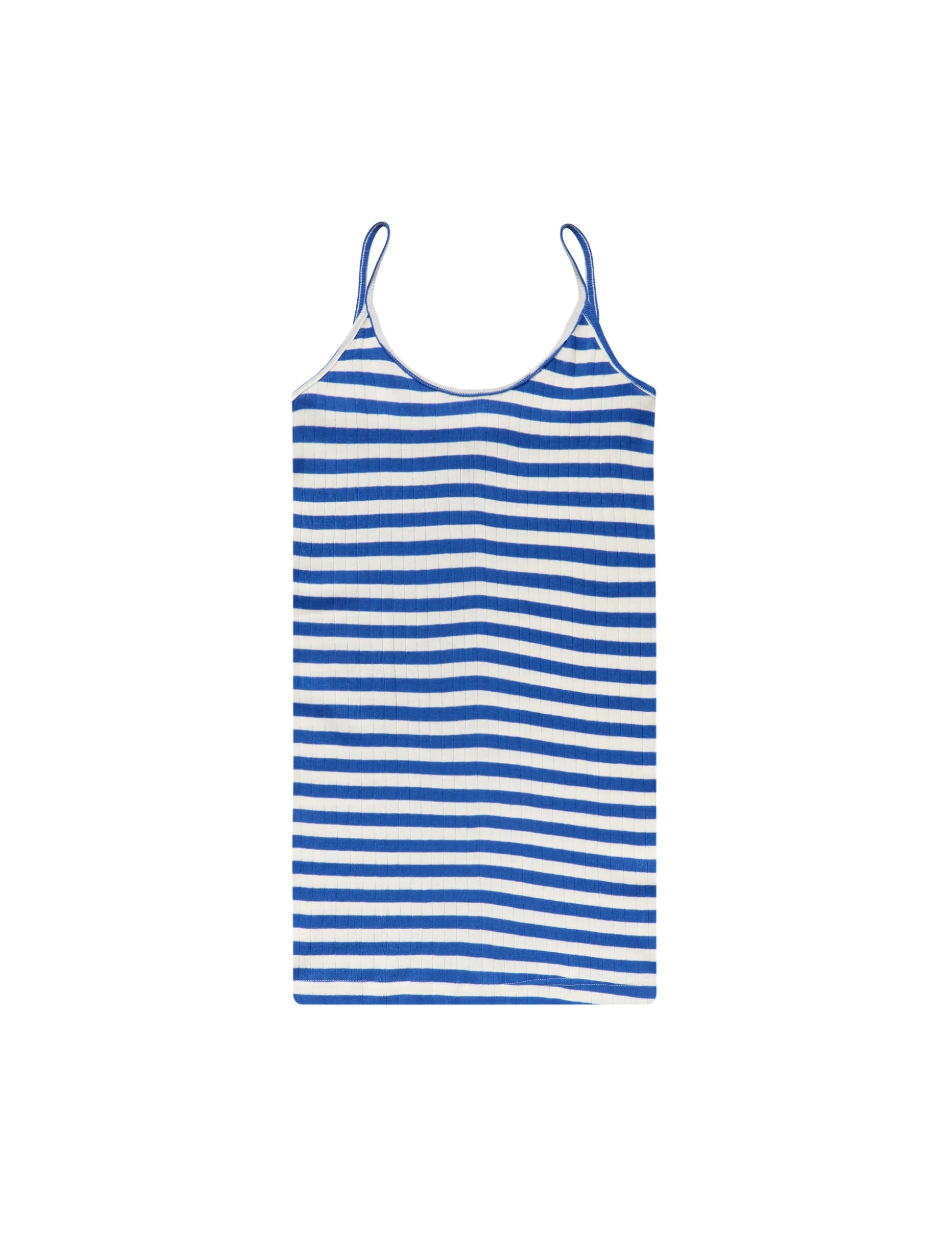 NPS Strap Top Broadway