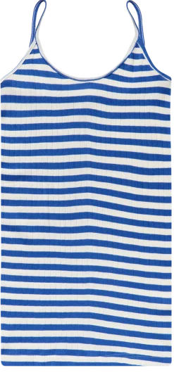 NPS Strap Top Broadway