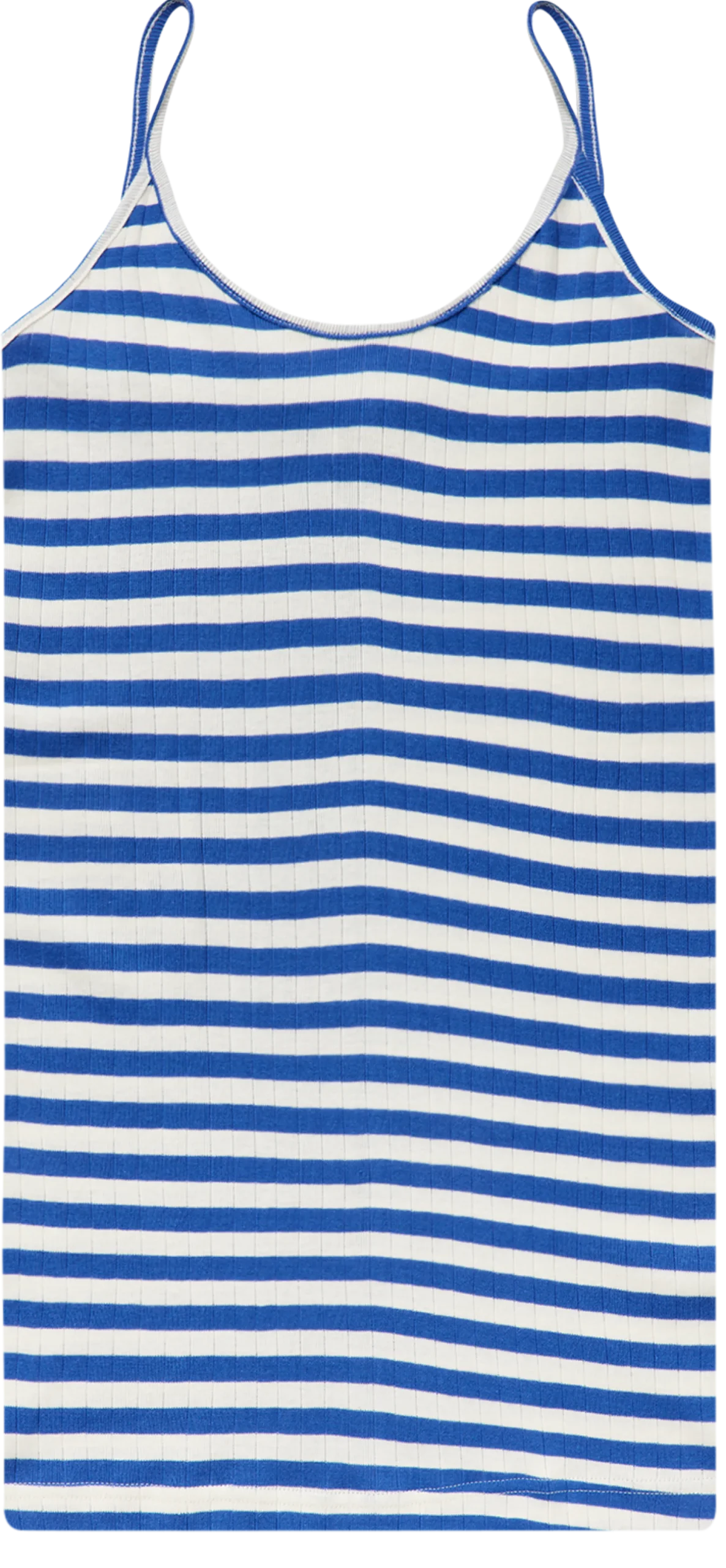 NPS Strap Top Broadway