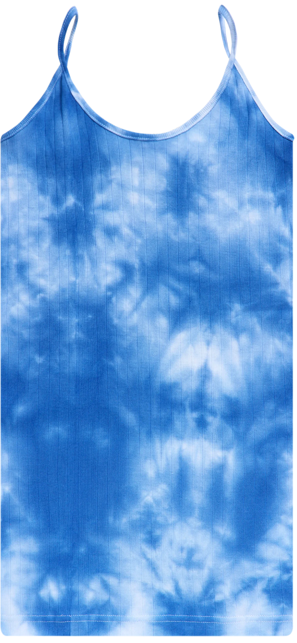 NPS Strap Top Tie Dye