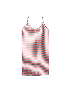 NPS Strap Top Tricolore