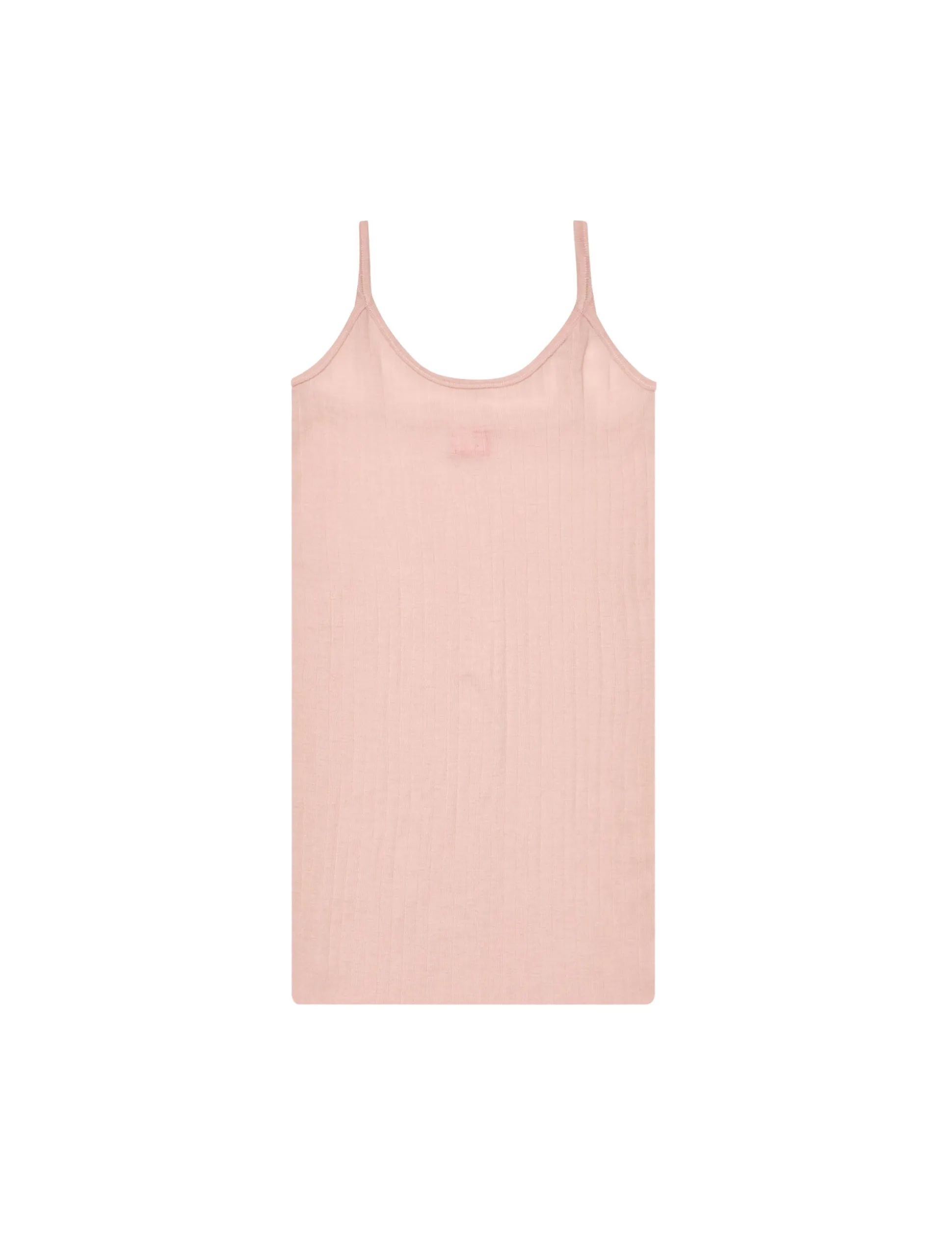 NPS Strap Top Wool