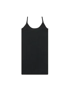NPS Strap Top Wool