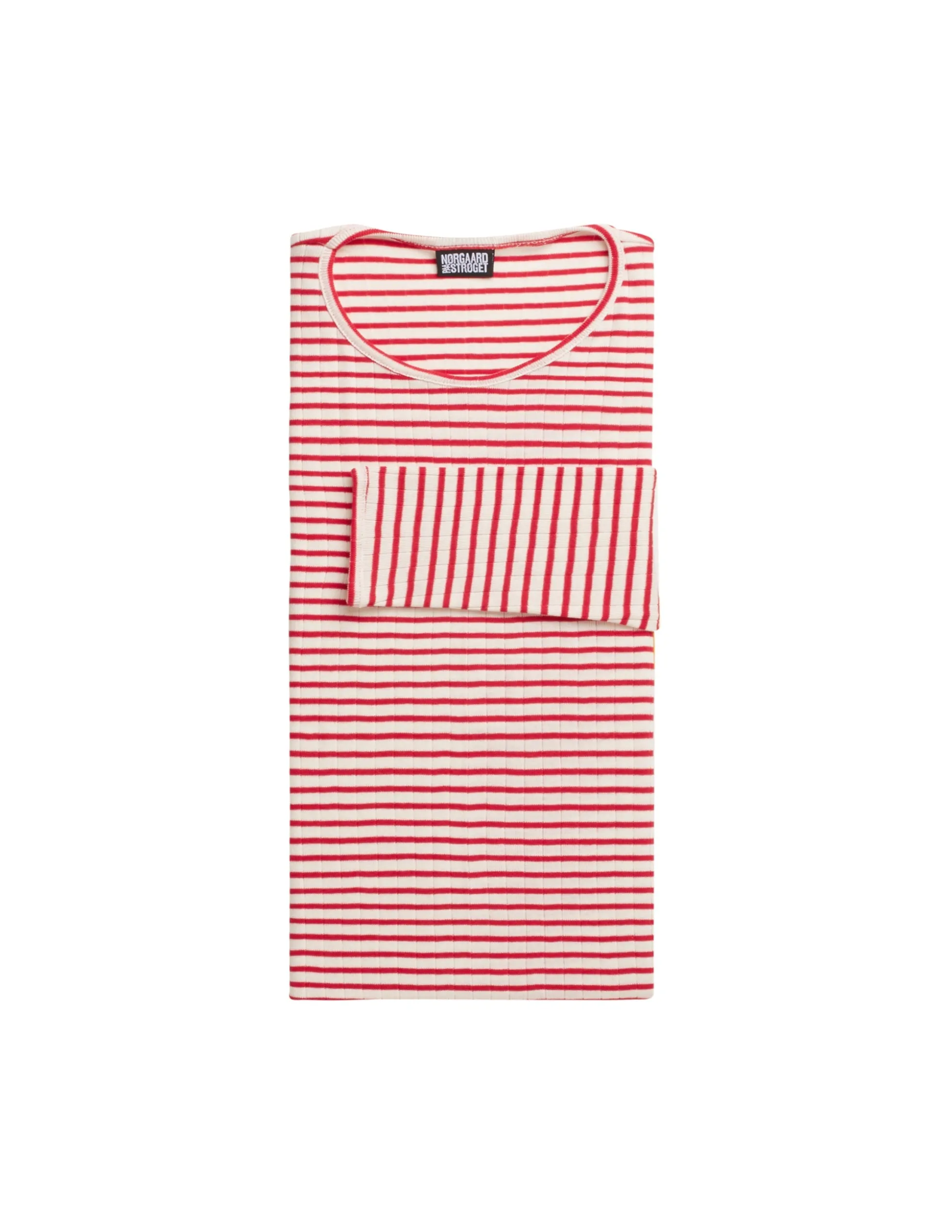 101 NPS Stripes