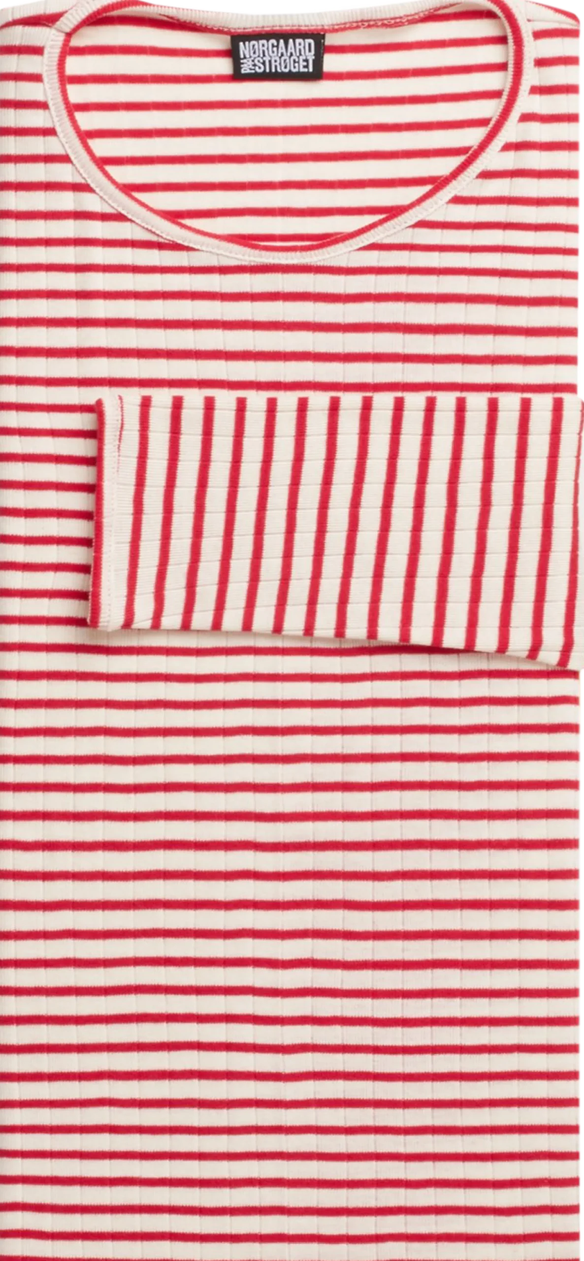 101 NPS Stripes
