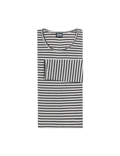 101 NPS Stripes