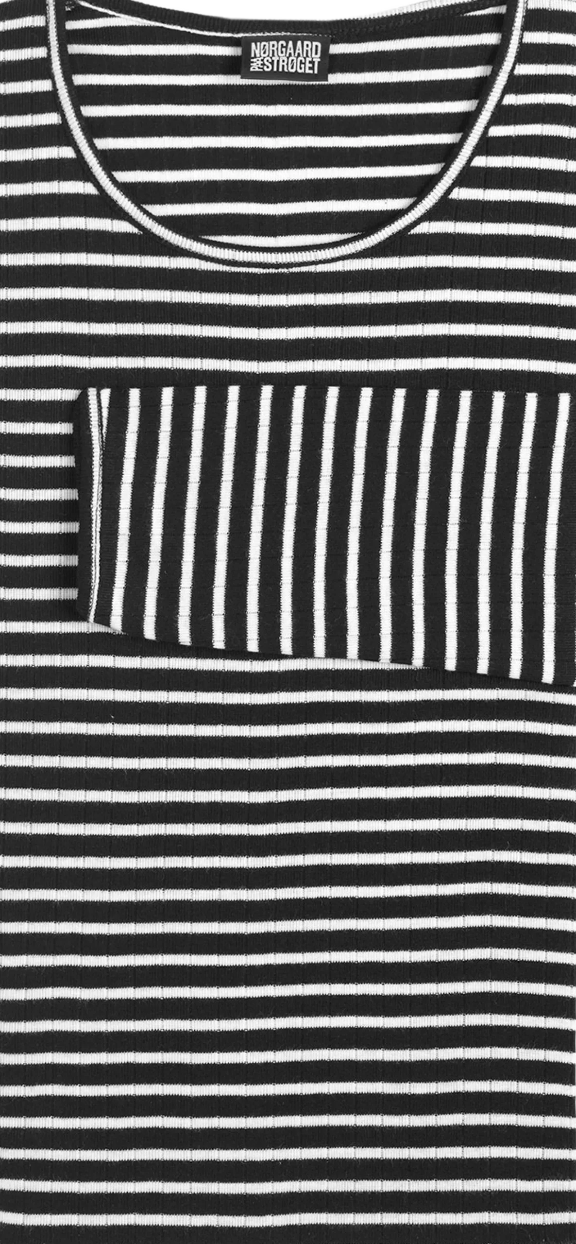 101 NPS Stripes