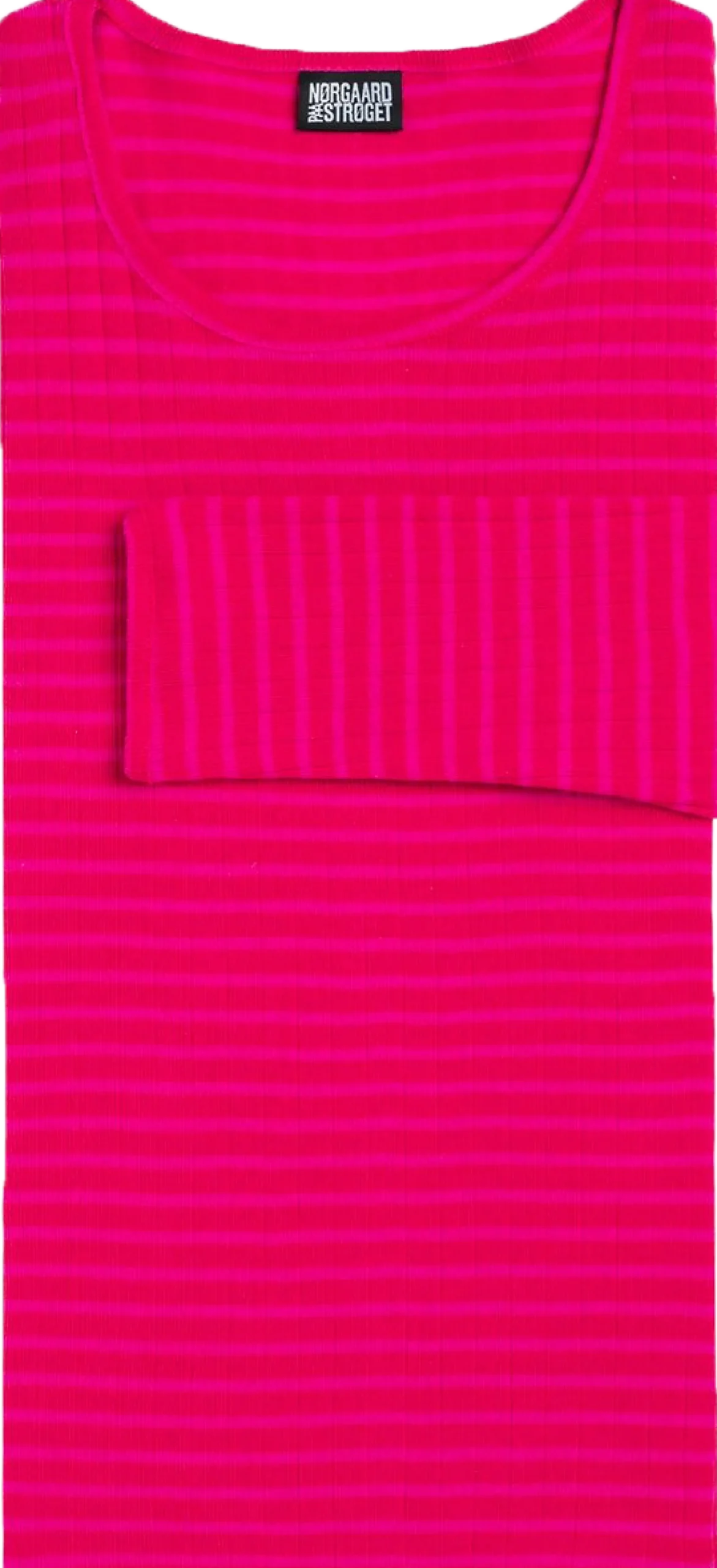 101 NPS Stripes