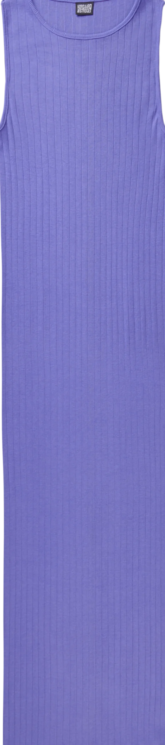 NPS Tank Dress Solid Colour