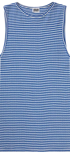 NPS Tank Top Fine Stripe