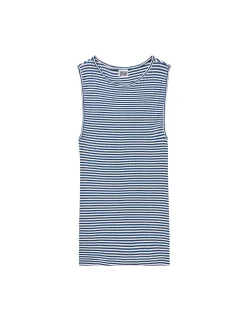 NPS Tank Top Fine Stripe