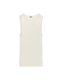 NPS Tank Top Solid Color