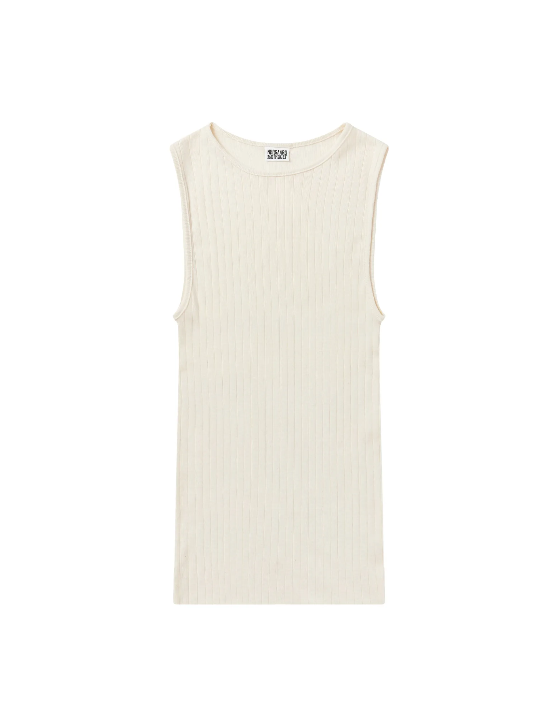 NPS Tank Top Solid Color