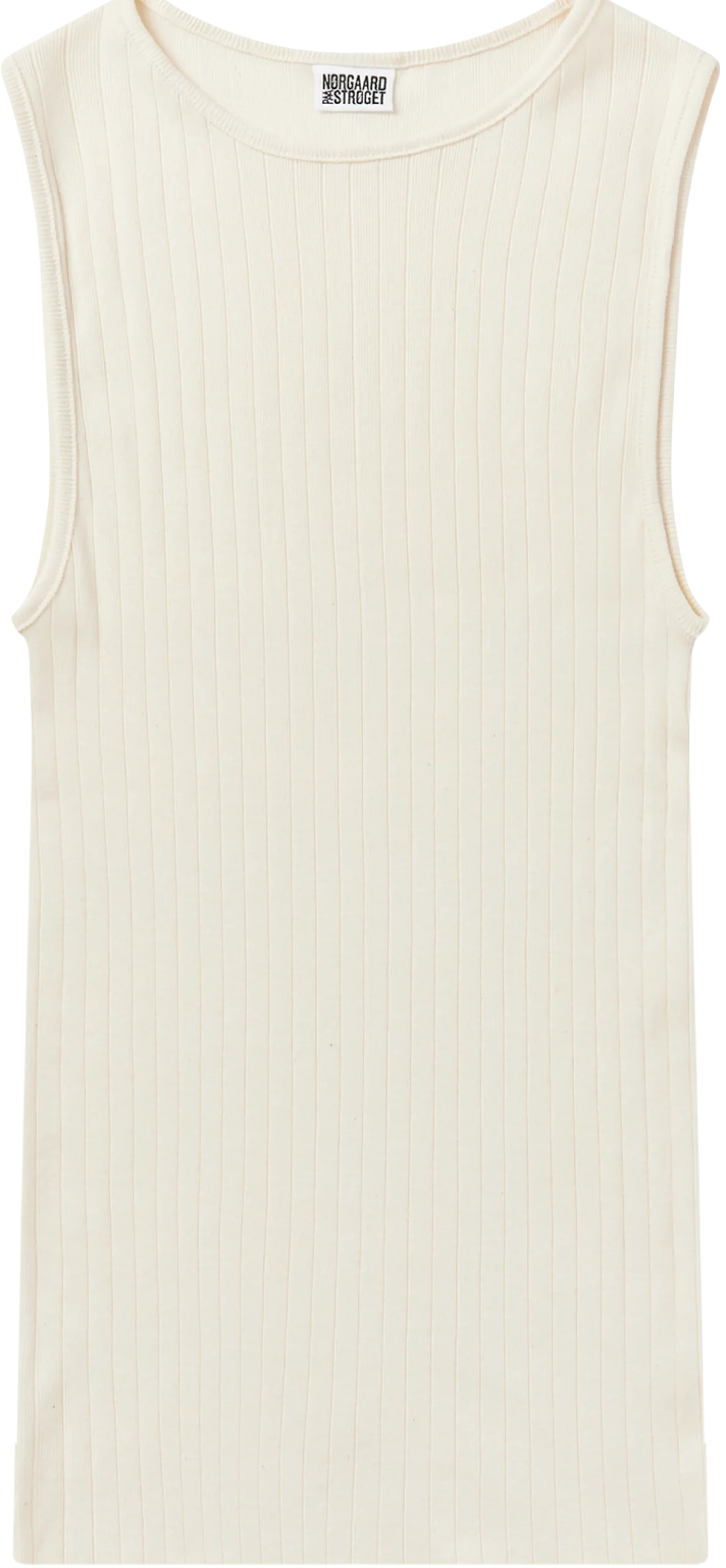 NPS Tank Top Solid Color
