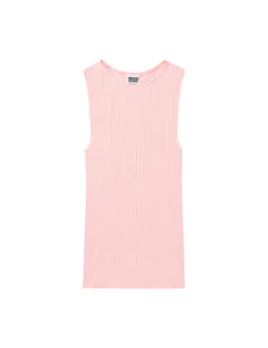 NPS Tank Top Solid Color