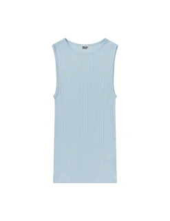NPS Tank Top Solid Color