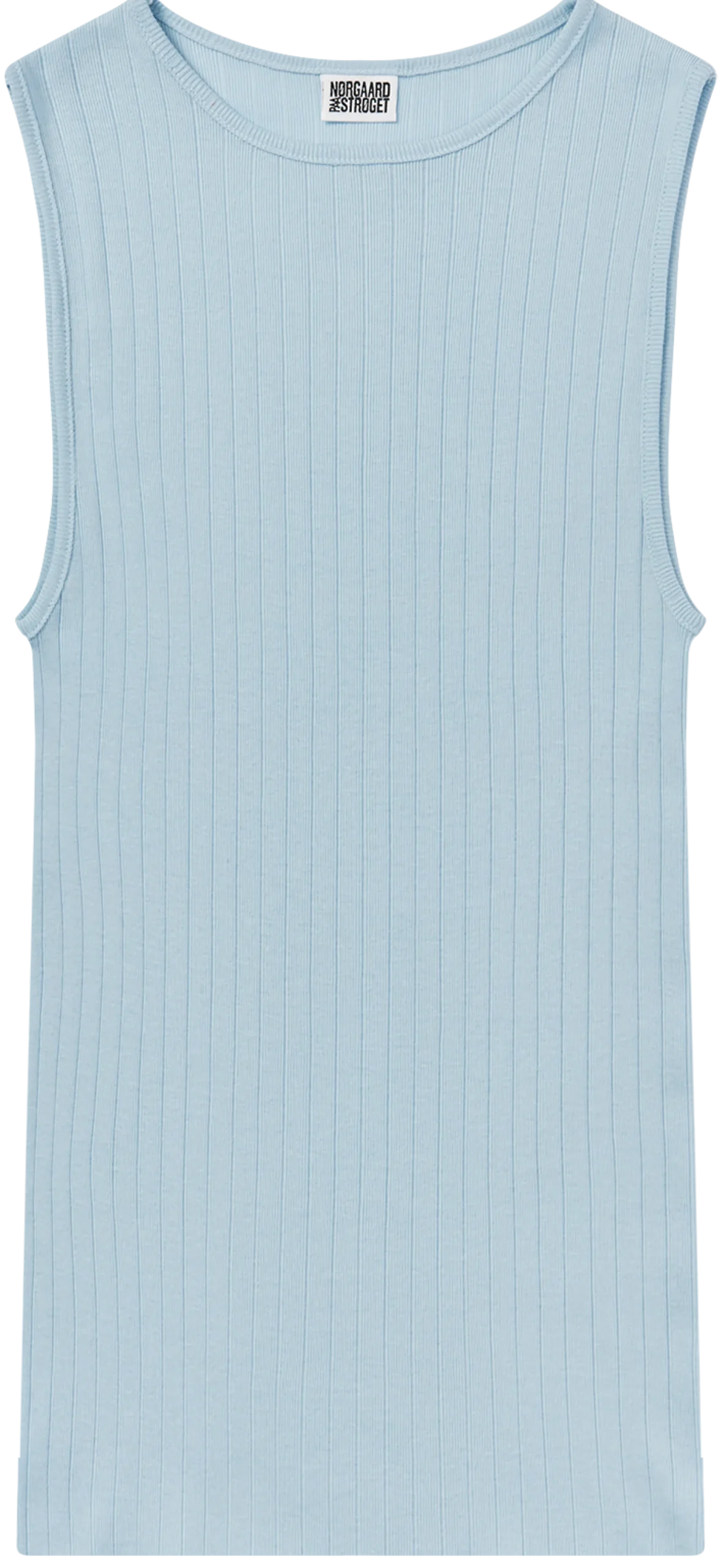 NPS Tank Top Solid Color