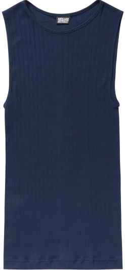 NPS Tank Top Solid Color