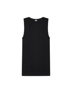 NPS Tank Top Solid Color