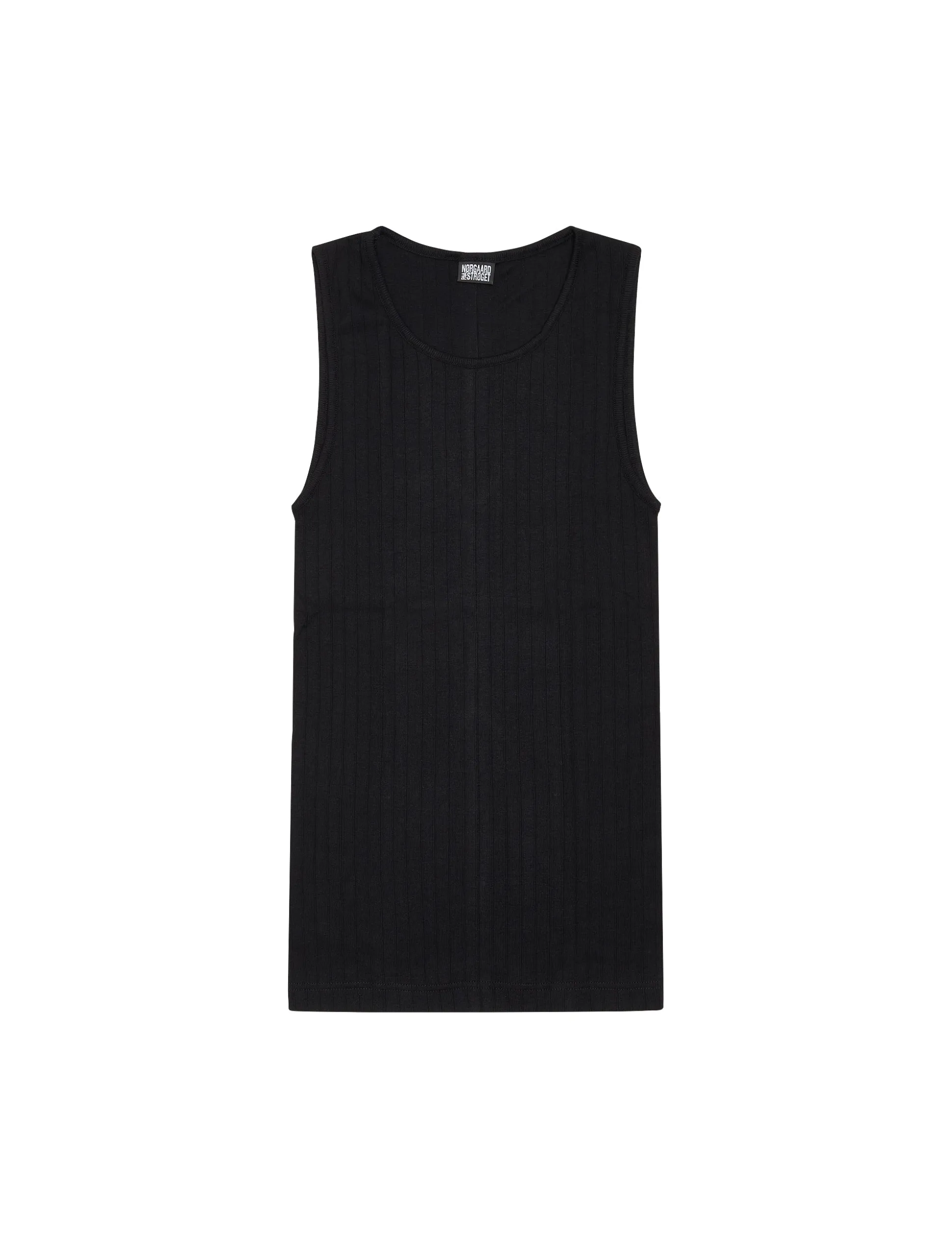 NPS Tank Top Solid Color