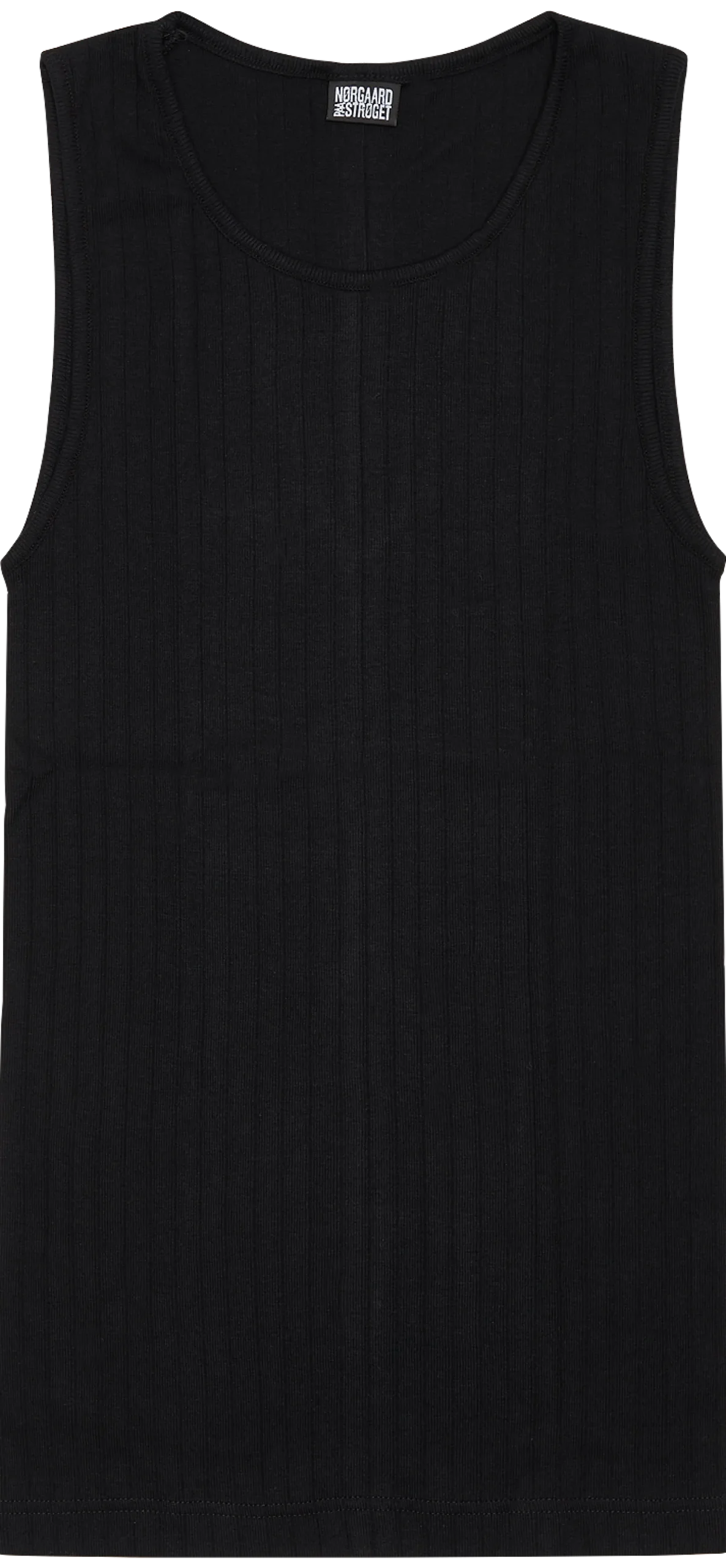 NPS Tank Top Solid Color