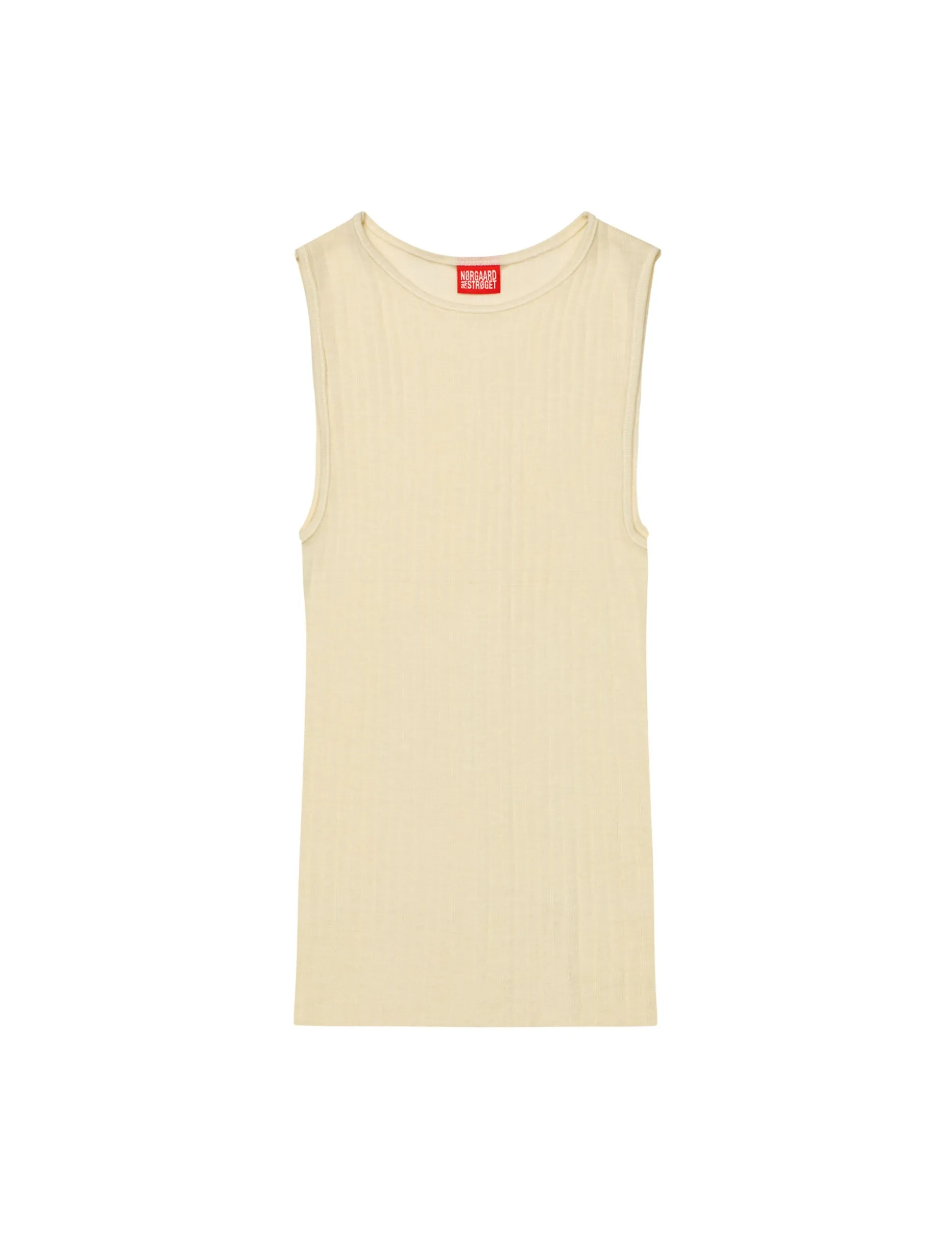 NPS Tank Top Wool