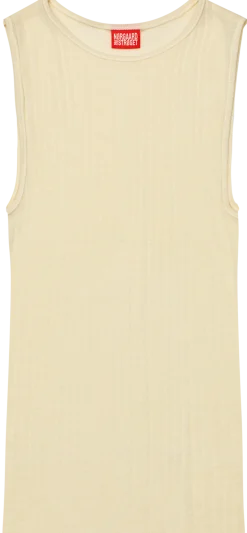 NPS Tank Top Wool