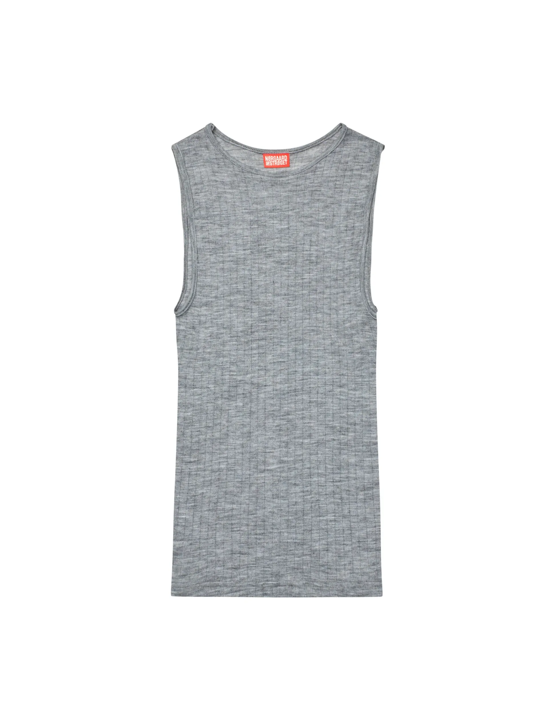 NPS Tank Top Wool
