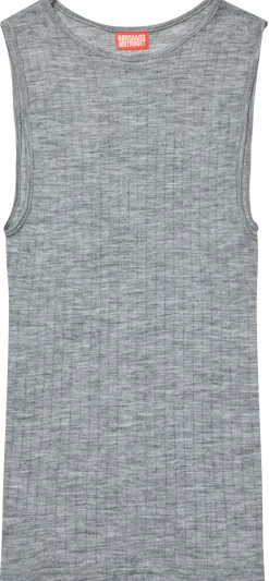 NPS Tank Top Wool