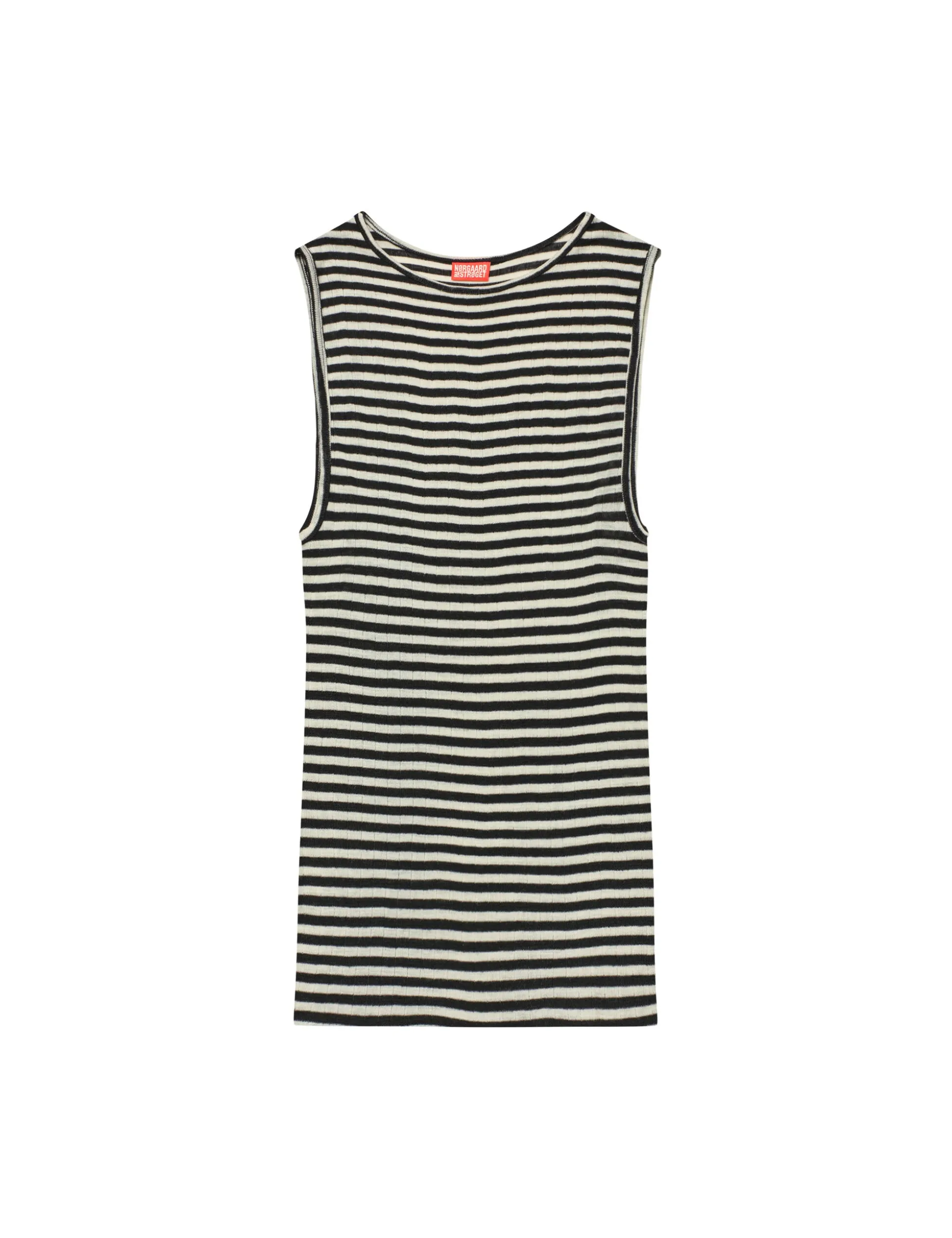 NPS Tank Top Wool