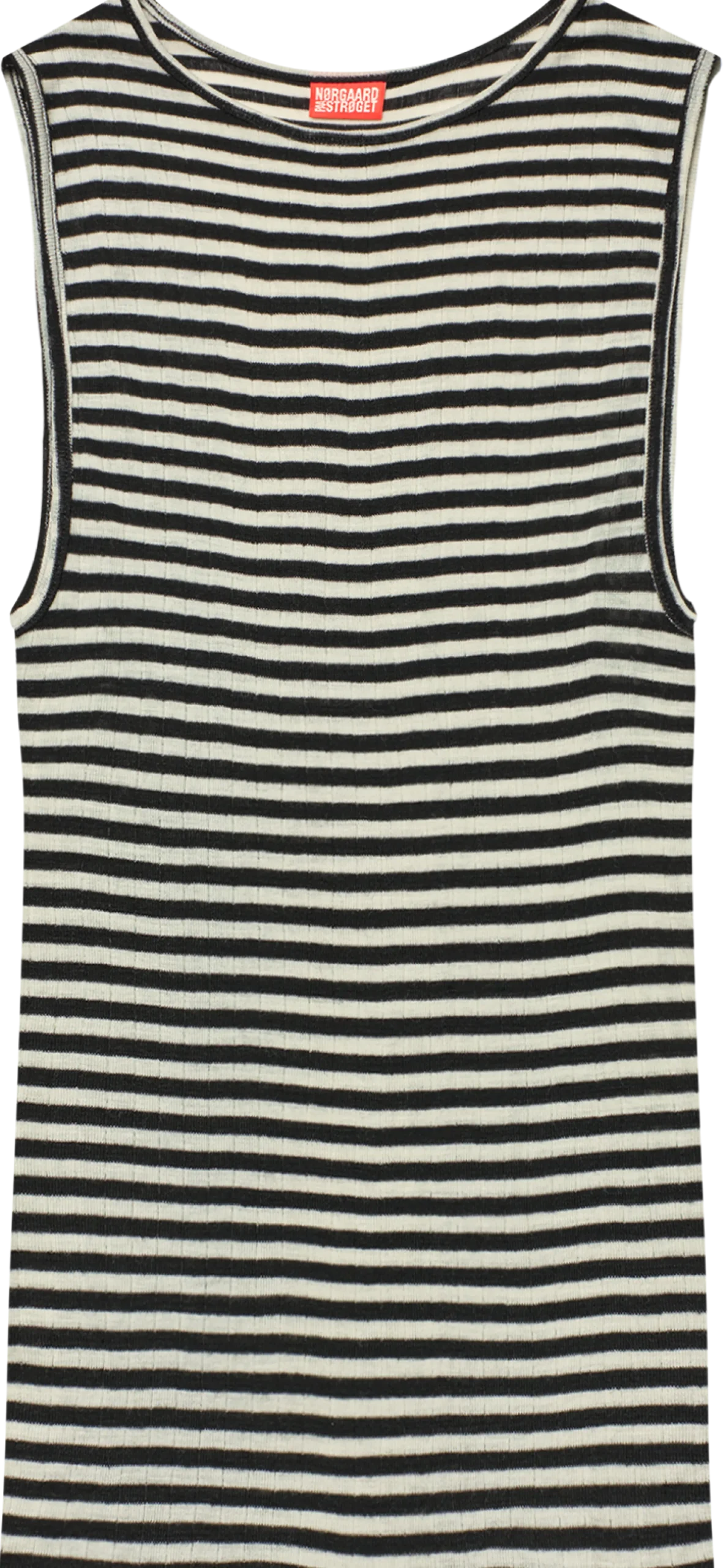 NPS Tank Top Wool