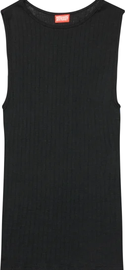 NPS Tank Top Wool