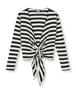 NPS Wrap Top Stripe