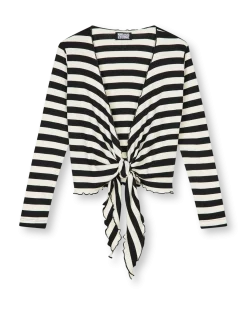 NPS Wrap Top Stripe