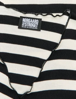 NPS Wrap Top Stripe