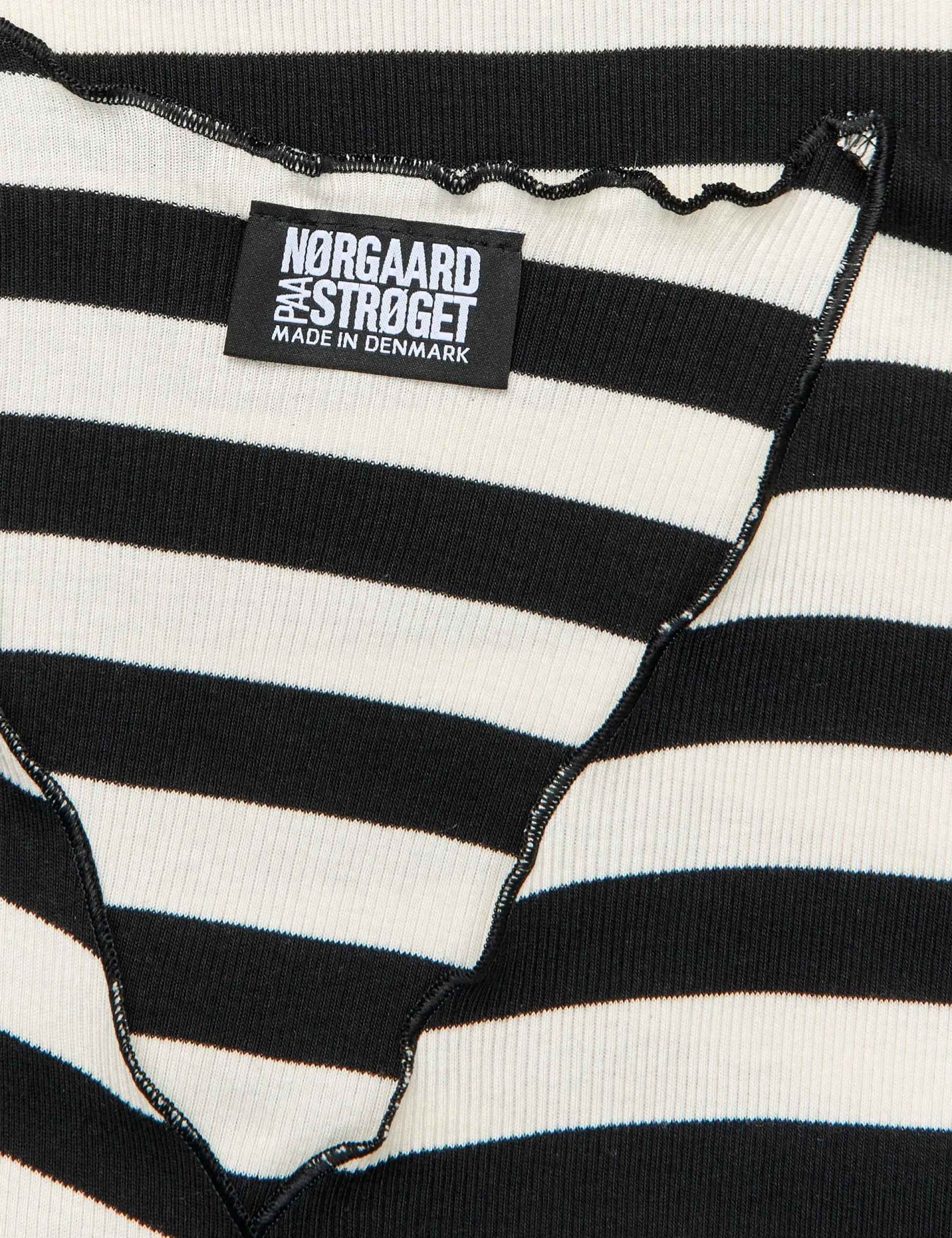 NPS Wrap Top Stripe