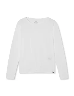 Organic Jersey Tenna Tee LS FAV
