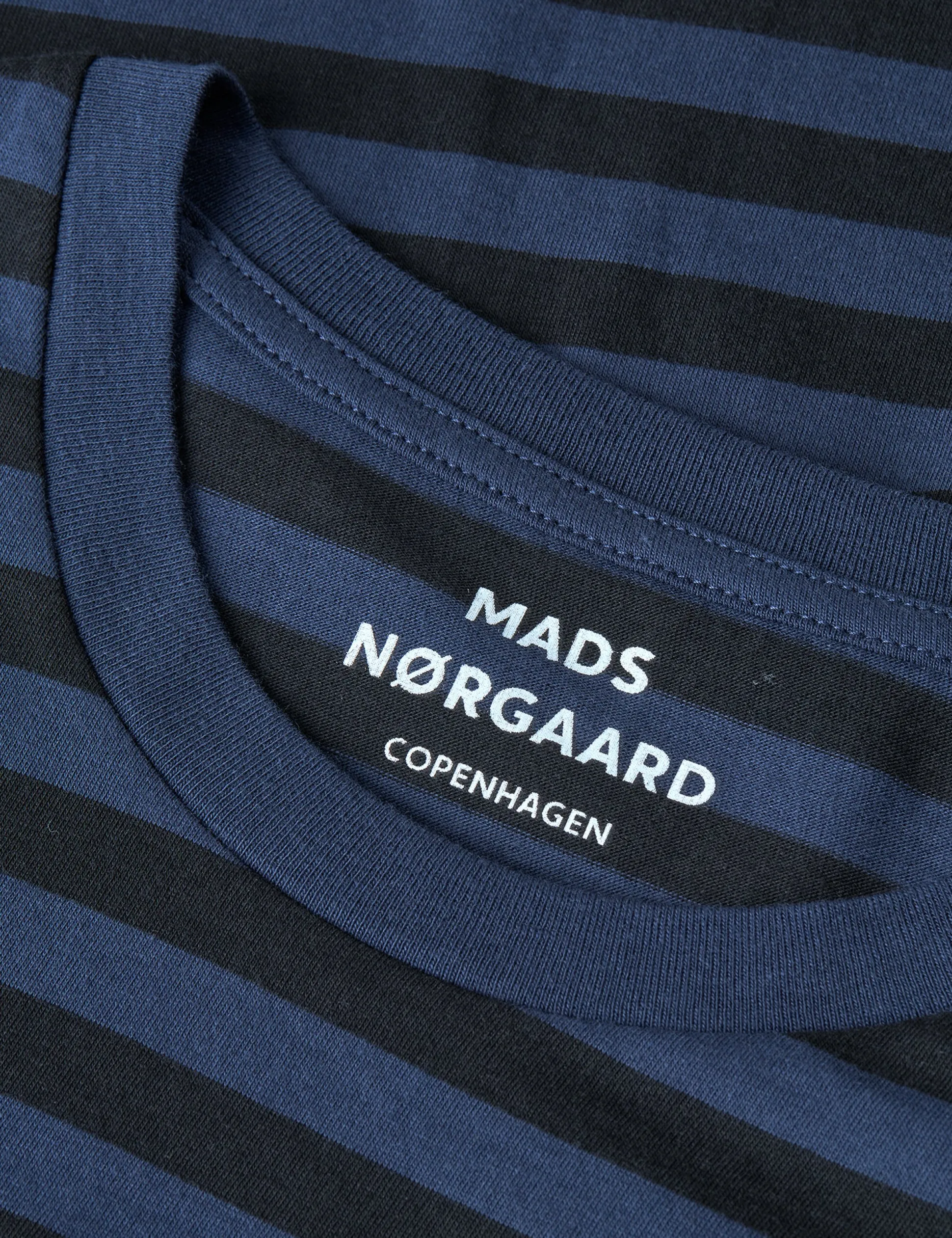Organic Midi Thor Tee