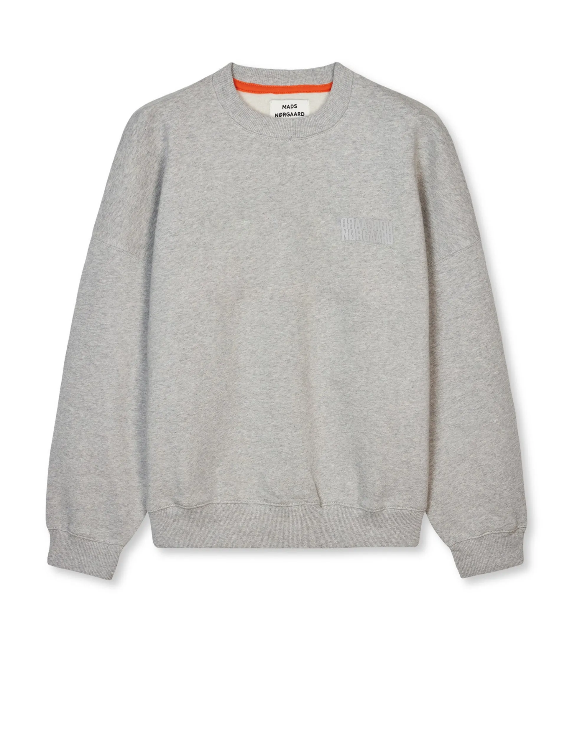 Organic Sweat Atli Sweatshirt