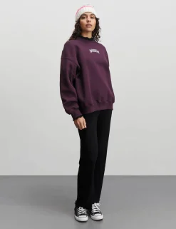 Organic Sweat Atli Sweatshirt