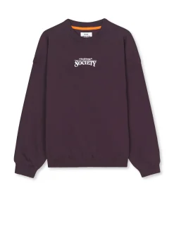 Organic Sweat Atli Sweatshirt