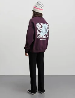 Organic Sweat Atli Sweatshirt