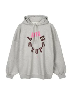 Organic Sweat Harvey Hoodie