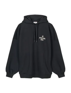 Organic Sweat Harvey Hoodie