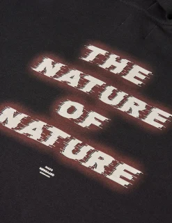 Organic Sweat Harvey Hoodie